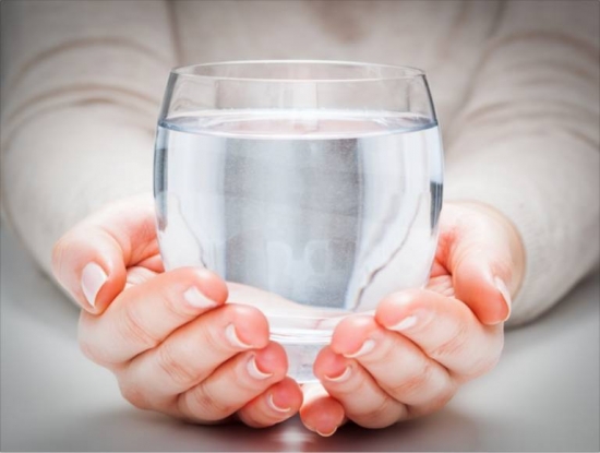 Những lợi ích của việc uống nước sạch tinh khiết mỗi ngày