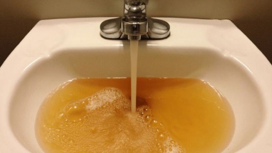 Nước nhiễm phèn - những ảnh hưởng, cách xử lý nước nhiễm phèn