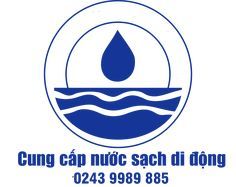 Bán nước sạch bằng xe tec tại Hà Nội 